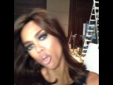 Sofia otra vez! (Tyra Banks)